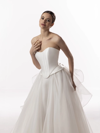 VALENTINI SPOSE  E0912 #4 frontface vertical cropped thumbnail