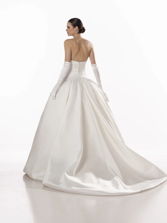 VALENTINI SPOSE  E0914 #2 default backface vertical thumbnail