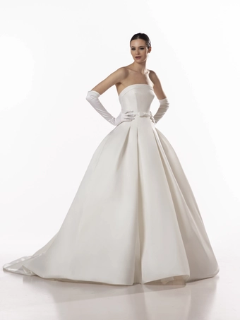 VALENTINI SPOSE  E0914 #1 frontface vertical thumbnail