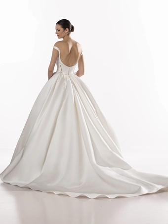 VALENTINI SPOSE  E0916 #2 default backface vertical thumbnail