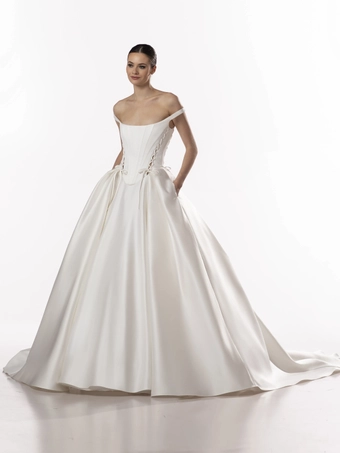 VALENTINI SPOSE  E0916 #0 default frontface vertical thumbnail