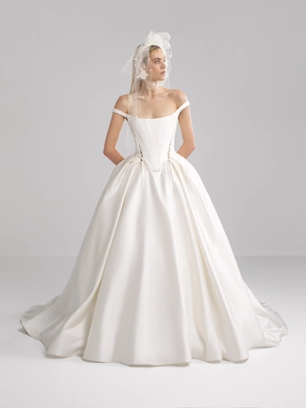 VALENTINI SPOSE  E0916 #1 frontface vertical thumbnail