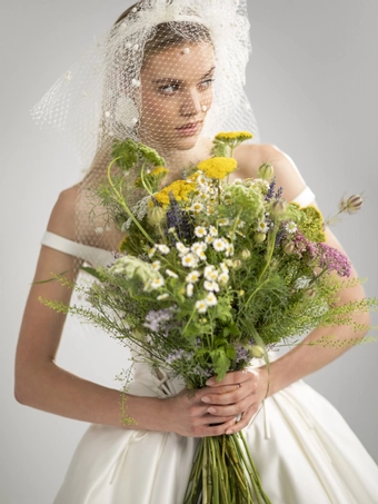 VALENTINI SPOSE  E0916 #6 frontface vertical cropped thumbnail