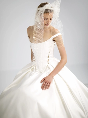 VALENTINI SPOSE  E0916 #5 frontface vertical cropped thumbnail