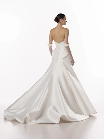 VALENTINI SPOSE  E0917 #3 default backface vertical thumbnail