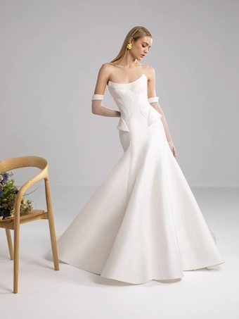 VALENTINI SPOSE  E0917 #1 frontface vertical thumbnail