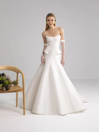 VALENTINI SPOSE  E0917 #2 frontface vertical thumbnail