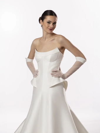 VALENTINI SPOSE  E0917 #7 frontface vertical cropped thumbnail