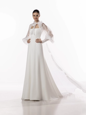 VALENTINI SPOSE  E0918 #1 frontface vertical thumbnail