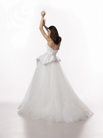 VALENTINI SPOSE  E0919 #2 default backface vertical thumbnail