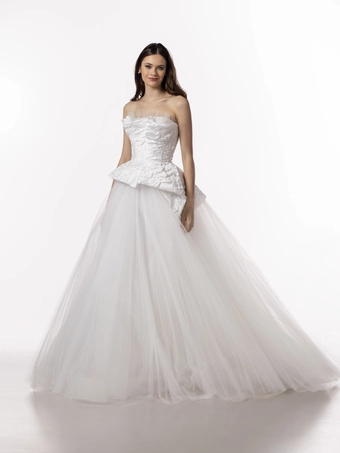 VALENTINI SPOSE  E0919 #0 default frontface vertical thumbnail