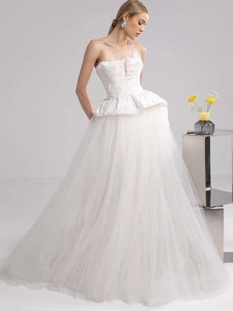 VALENTINI SPOSE  E0919 #1 frontface vertical thumbnail