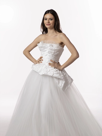 VALENTINI SPOSE  E0919 #3 frontface vertical cropped thumbnail