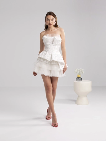 VALENTINI SPOSE  E0919B #0 default frontface vertical thumbnail