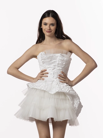 VALENTINI SPOSE  E0919B #8 frontface vertical cropped thumbnail