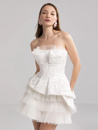 VALENTINI SPOSE  E0919B #6 frontface vertical cropped thumbnail