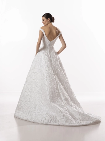 VALENTINI SPOSE  E0920 #1 default backface vertical thumbnail