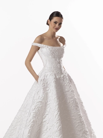 VALENTINI SPOSE  E0920 #2 frontface vertical cropped thumbnail