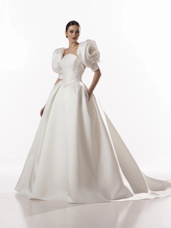 VALENTINI SPOSE  E0921 #1 frontface vertical thumbnail