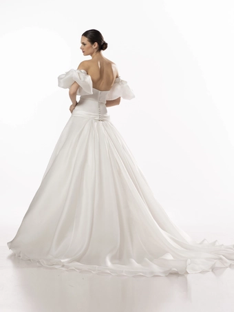 VALENTINI SPOSE  E0922 #1 default backface vertical thumbnail