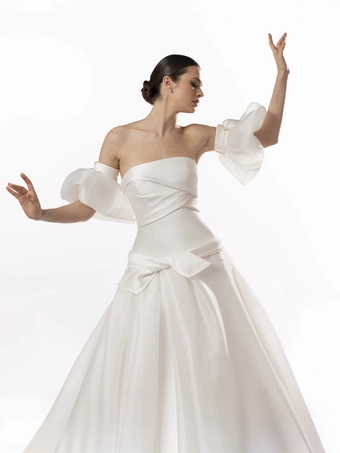 VALENTINI SPOSE  E0922 #2 frontface vertical cropped thumbnail