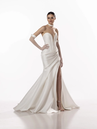 Valentini #E0923 #3 frontface vertical thumbnail