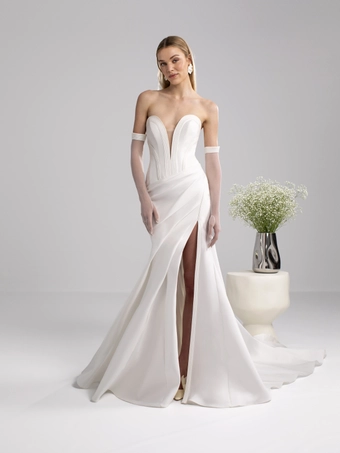 Valentini #E0923 #1 frontface vertical thumbnail