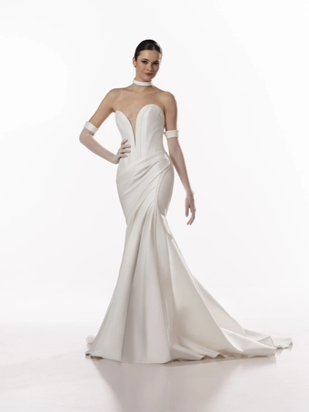 VALENTINI SPOSE  E0923D #0 frontface vertical thumbnail