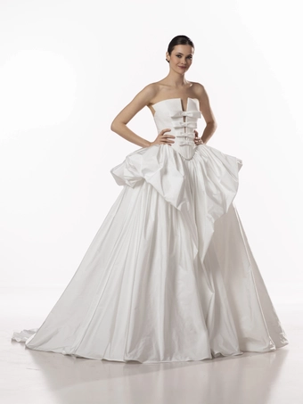 VALENTINI SPOSE  E0924 #0 default frontface vertical thumbnail