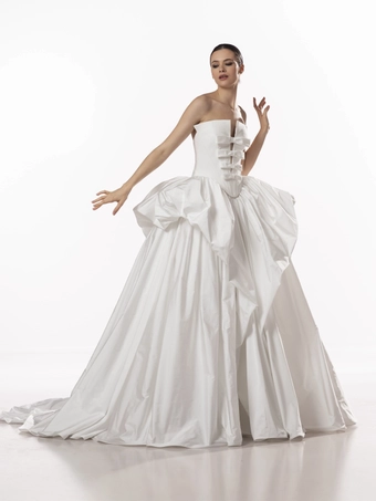 VALENTINI SPOSE  E0924 #1 frontface vertical thumbnail