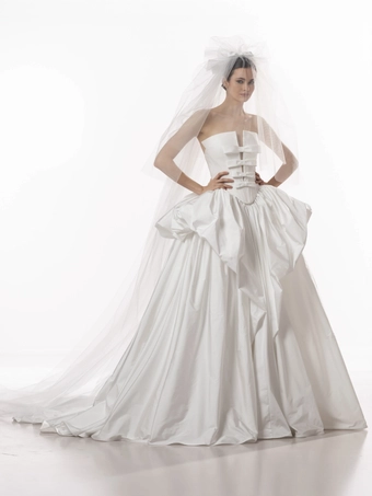 VALENTINI SPOSE  E0924 #5 frontface vertical thumbnail