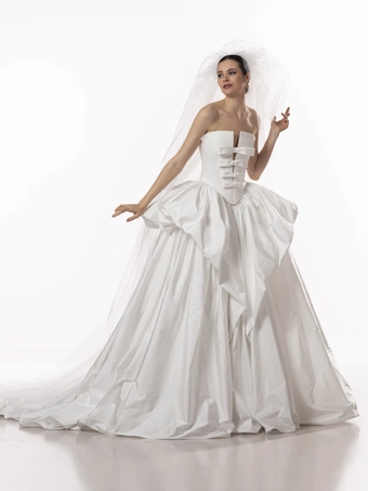 VALENTINI SPOSE  E0924 #2 frontface vertical thumbnail