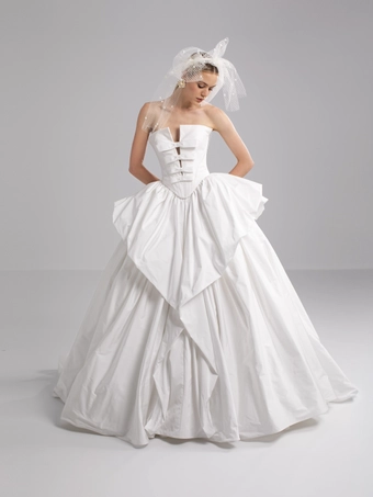 VALENTINI SPOSE  E0924 #3 frontface vertical thumbnail