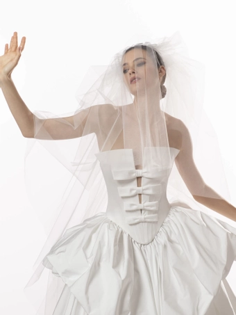 VALENTINI SPOSE  E0924 #13 frontface vertical cropped thumbnail