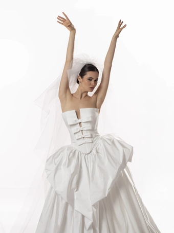 VALENTINI SPOSE  E0924 #15 frontface vertical cropped thumbnail