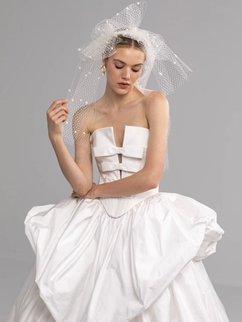 VALENTINI SPOSE  E0924 #11 frontface vertical cropped thumbnail