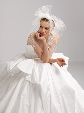 VALENTINI SPOSE  E0924 #10 frontface vertical cropped thumbnail