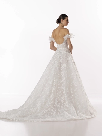 VALENTINI SPOSE  V1419 #2 default backface vertical thumbnail