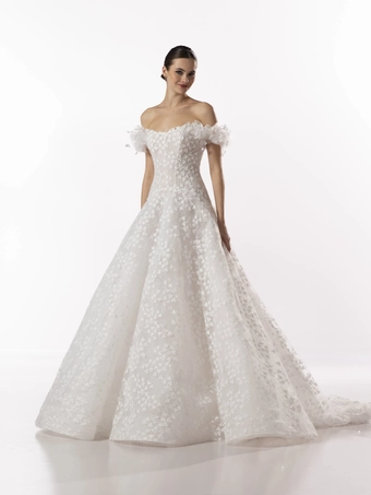 VALENTINI SPOSE  V1419 #0 default frontface vertical thumbnail