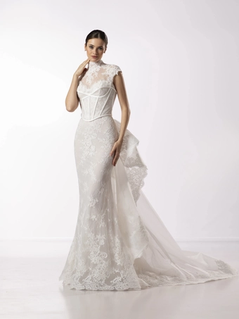 VALENTINI SPOSE  V1420 #0 default frontface vertical thumbnail