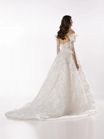 VALENTINI SPOSE  V1421 #1 default backface vertical thumbnail