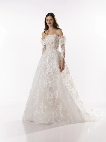 VALENTINI SPOSE  V1421 #0 default frontface vertical thumbnail