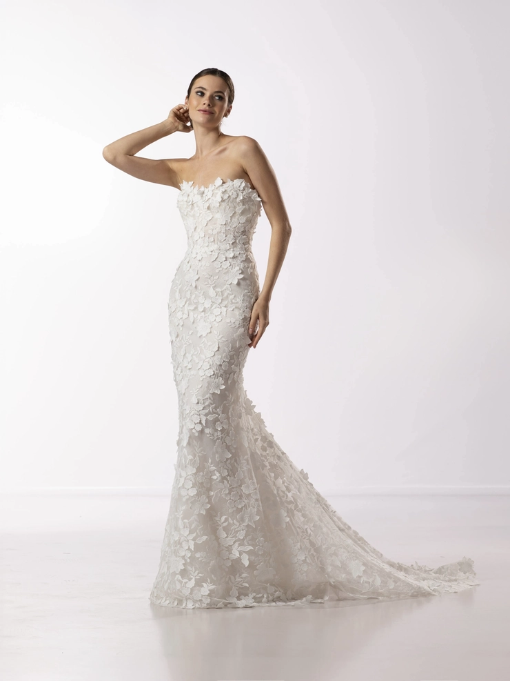 Valentini Style #V1422 Default Thumbnail Image