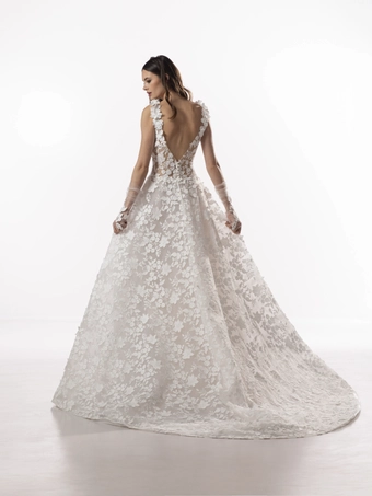 Valentini #V1423 #1 default backface vertical thumbnail