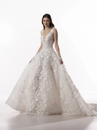 Valentini #V1423 #0 default frontface vertical thumbnail