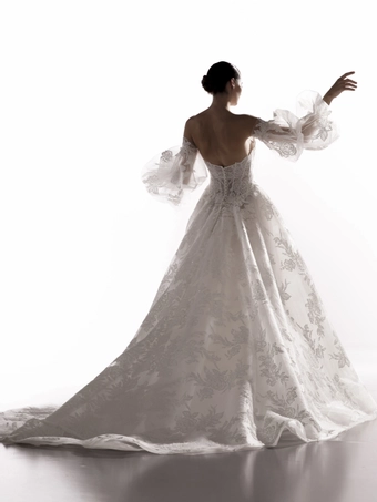 VALENTINI SPOSE  V1424 #3 default backface vertical thumbnail