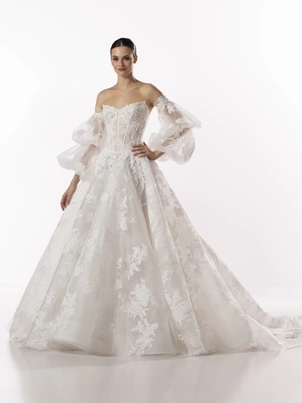 VALENTINI SPOSE  V1424 #0 default frontface vertical thumbnail