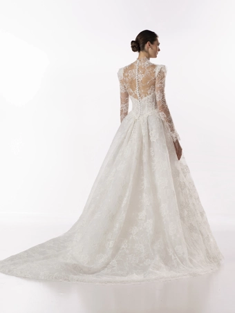 VALENTINI SPOSE  V1425 #1 default backface vertical thumbnail