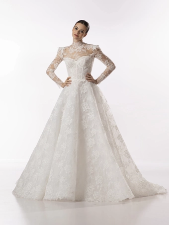 VALENTINI SPOSE  V1425 #0 default frontface vertical thumbnail