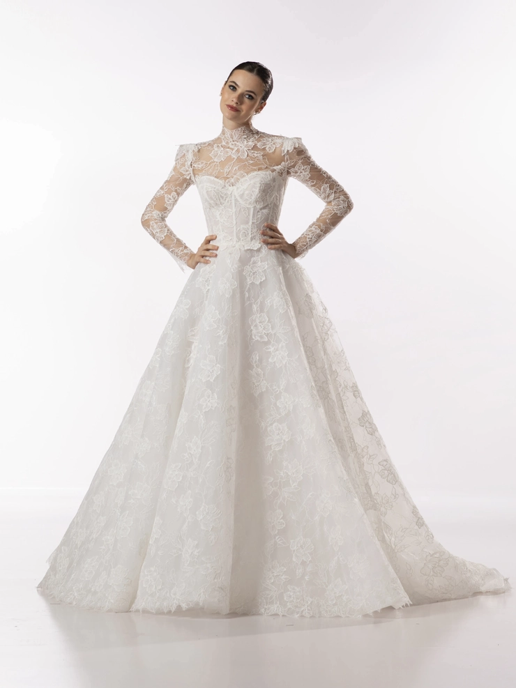 Valentini Style #V1425 Default Thumbnail Image